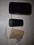 Dzwonek bezprzewodowy domowy gniazdko + przycisk IP44 / A22