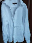 Koszula z długim rękawem 