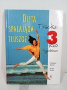 Dieta spalająca tłuszcz. Mutter S, Zacker Ch