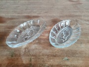 Śledziówki "Osty" # HSG Ząbkowice # vintage PRL