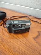 Yashica T3 Carl Zeiss - Kolekcjonerski okaz - świetny stan