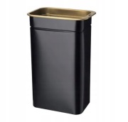 Blomning Ikea puszka na kawę/herbatę 11x7x20