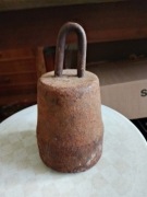 Obciążnik kanalizacyjny 5kg 