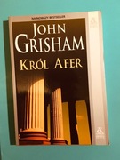 Grisham, Król Afer