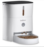 Balimo Automatyczny dozownik suchej karmy dla psa i kota 3 litry OKAZJA