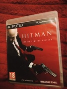 HITMAN ROZGRZESZENIE 