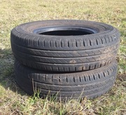 Letnie opony Zeetex 195R14C