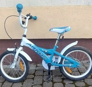 Rowerek dziecięcy Arkus