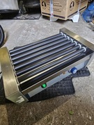 Hendi Opiekacz rolkowy do parówek - 7 rolek