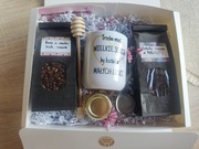 Prezent na dzień Nauczyciela PRO BOX zestaw prezentowy kubek Trzeba Mieć Wi