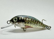 Wobler pstrągowy MD_LURES_STUDIO 