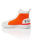 Buty PHILIPP PLEIN Modne Sneakersy limitowane