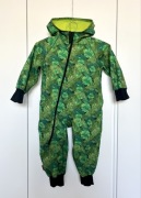 Kombinezon iELM rozm. 98 softshell outdoor