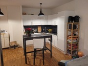 Stół IKEA EKEDALEN 120 X 80 brązowy