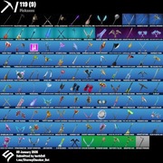 Zawartość do gry Fortnite