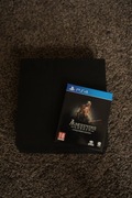 Konsola PS4 Używana 1TB