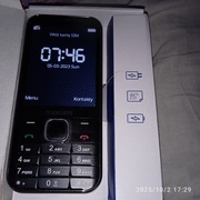 Telefon MAXCOM    