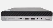 HP ProDesk 600 G4 i7-8700T 16GB RAM, 512GB SSD Win11