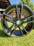 TESLA Model S felgi KPL zima ORYGINAL 19''