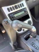 sterowanie gazem i hamulcem Veigel Classic