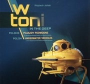 POLSKIE POJAZDY PODWODNE 