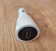 Philips universal USB car charger, ładowarka SCM4380/10 