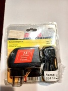 Ładowarka szybka do podróży,uniwersalna z mini USB