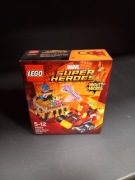 LEGO 76072 Super HeroesIron-Man Kontra Thanos