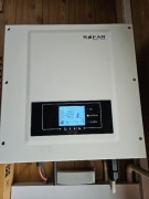 Sofar Falownik 5,5KTL-X Inwerter 3 fazowy