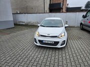 Kia Rio 3 Lifting
