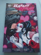 Harley quinn tom 3 cmok, cmok, bang, dziab