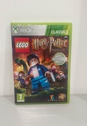 Gra LEGO Harry Potter Lata 5-7 Xbox 360 GRA PL