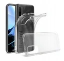 NEWTOP Etui Transparentne XIAOMI REDMI 9T