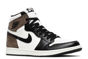 jordan 1 retro high dark mocha