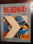 Headway - student's book - intermediate