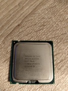 Intel Celeron E3400 sprawny