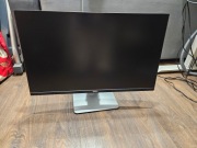 Monitor 27" Dell U2715H 2560x1440