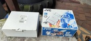 Kamera JVC DV J70+stacja dokująca Jvc