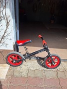 rowerek do biegania Lionello tel. 601 523 337