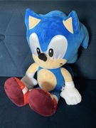 Sonic hedgehog duża maskotka