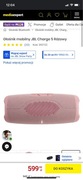 Glośnik mobilny JBL CHARGE 5