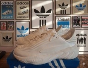 Adidas buty sportowe adiFOM SLTN rozmiar 43 i 1/3 męskie 