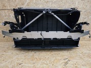 BMW X3 G01 HYBRYDA LCI M-PAKIET PAS WZMOCNIENIE KOMPLETNE CHŁODNICE X4 G02