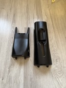 Bmw e24 kompletna osłona kolumny kierowniczej Cs2