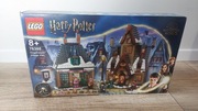 LEGO 76388 Harry Potter Wizyta w wiosce Hogsmeade - używany