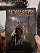 Podręcznik RPG Monastyr