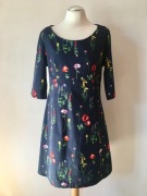 Kolorowa sukienka ORSAY roz. M