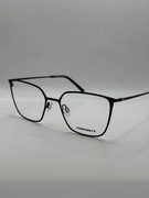 Okulary korekcyjne zerówki oprawki Humphrey's