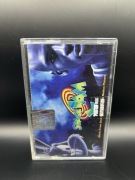 mc kaseta audio magnetofonowa space jam / kosmiczny mecz soundtrack