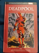Superbohaterowie Deadpool część 17